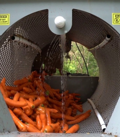 Optimus X Tech Engineering